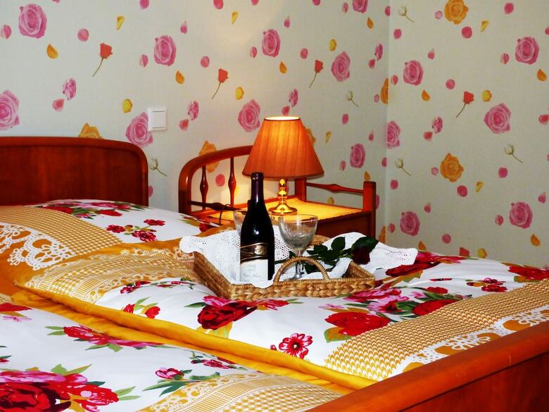 Apartamentos Relaxen Im Winzerdorf Mayschoss Fewo Og