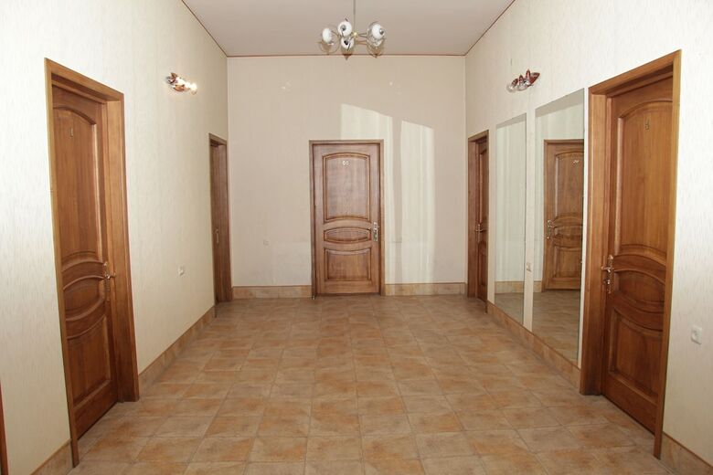 Hostal Rafael Hostel