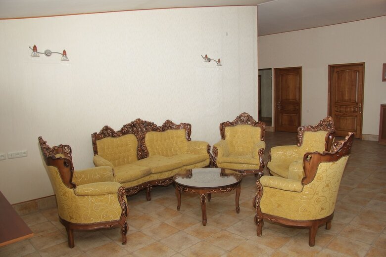 Hostal Rafael Hostel
