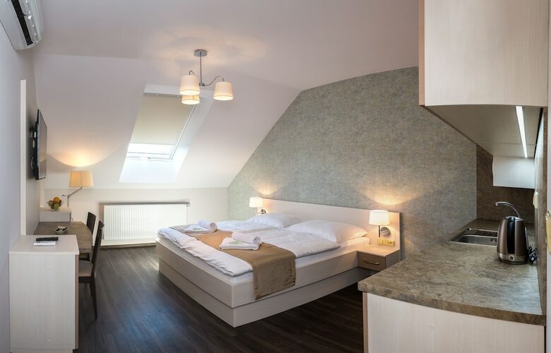 Pension Penzion Longus
