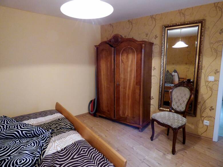 Apartamentos Relaxen Im Alten Winzerhaus