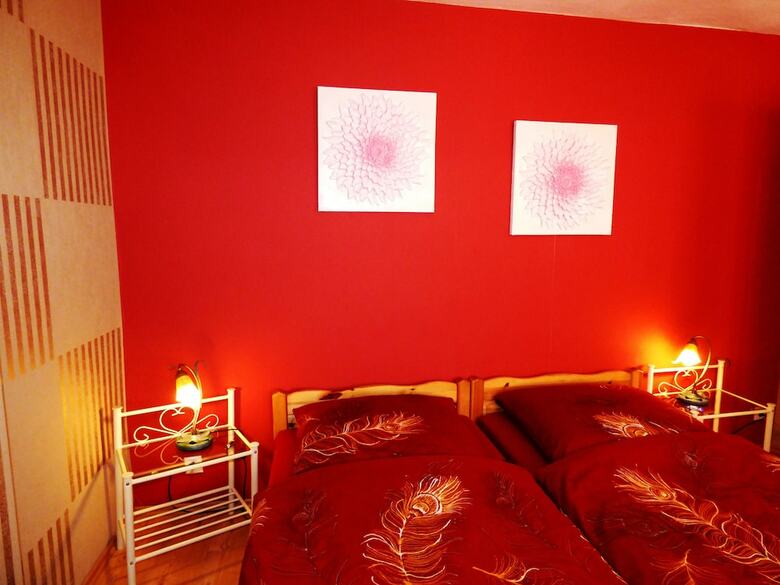 Apartamentos Relaxen Im Alten Winzerhaus