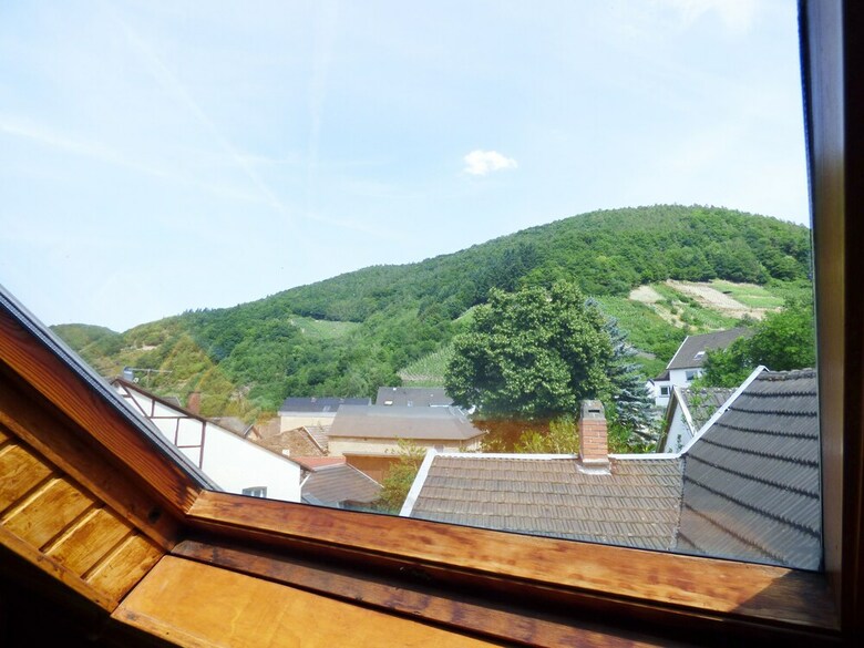 Apartamentos Relaxen Im Alten Winzerhaus
