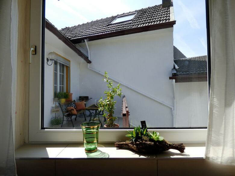 Apartamentos Relaxen Im Alten Winzerhaus