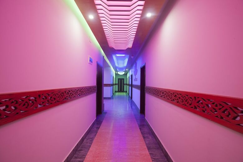 Hotel Galaxy Resort Limited