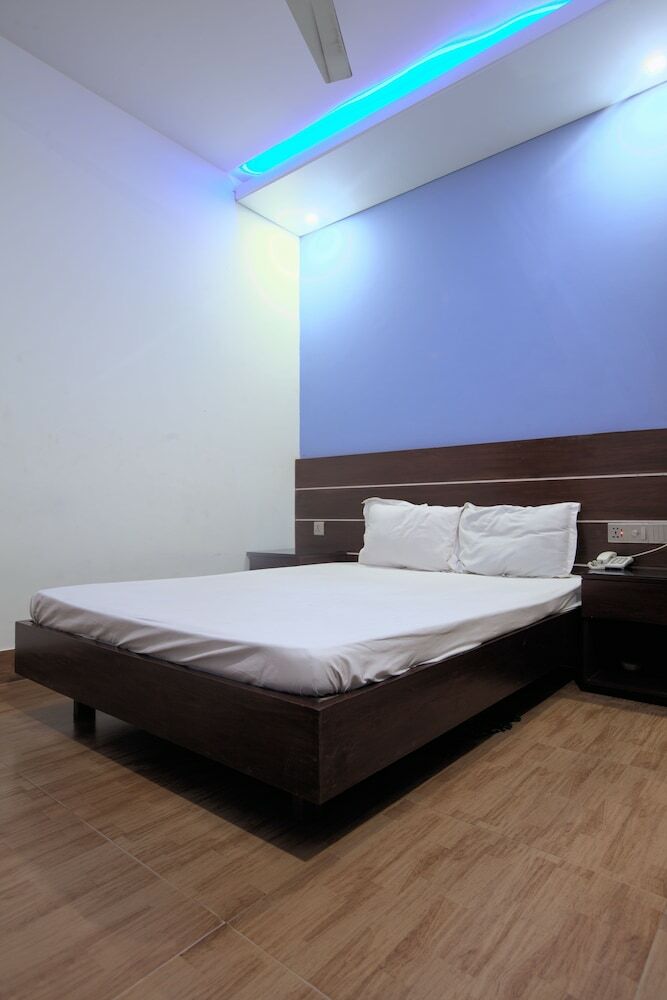 Hotel Galaxy Resort Limited