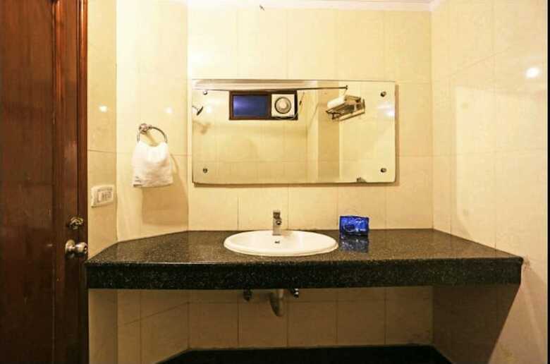 Hotel Unistar