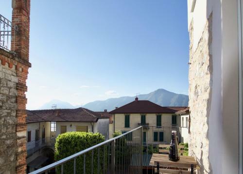 Apartamento Icasamia La Posteria