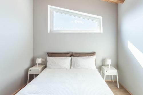 Apartamento Icasamia La Posteria