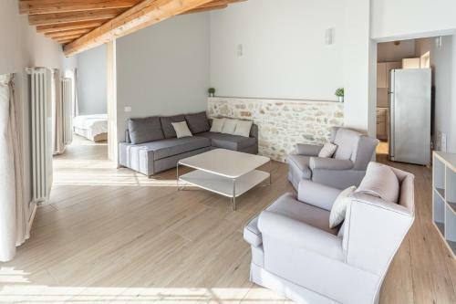 Apartamento Icasamia La Posteria