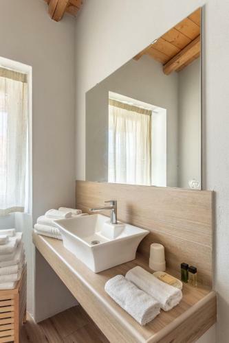 Apartamento Icasamia La Posteria