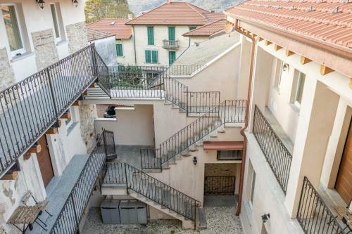 Apartamento Icasamia La Posteria