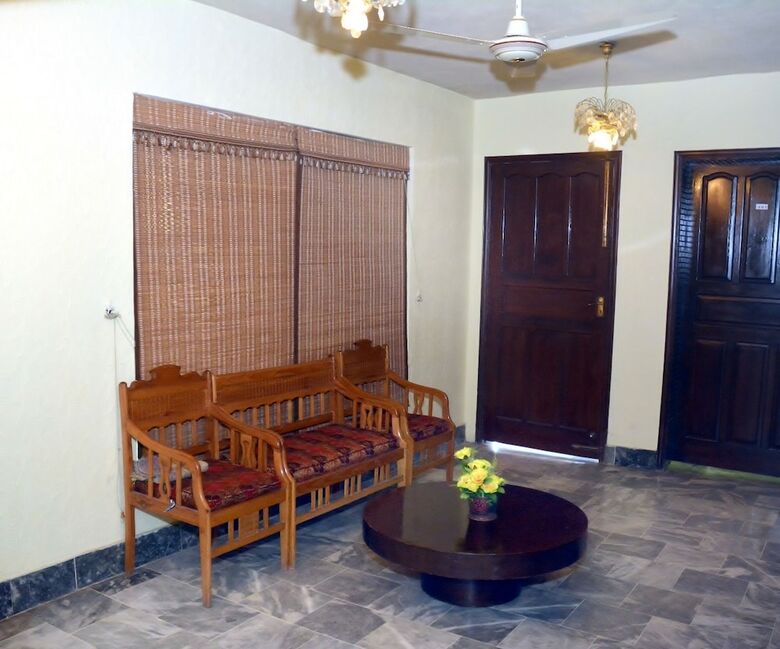 Hotel Ahmed Cottage