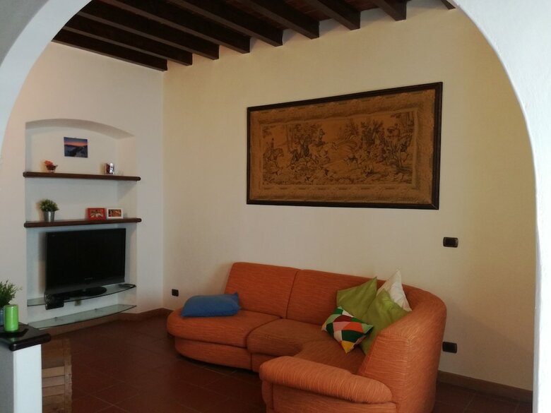 Apartamento Home Signa