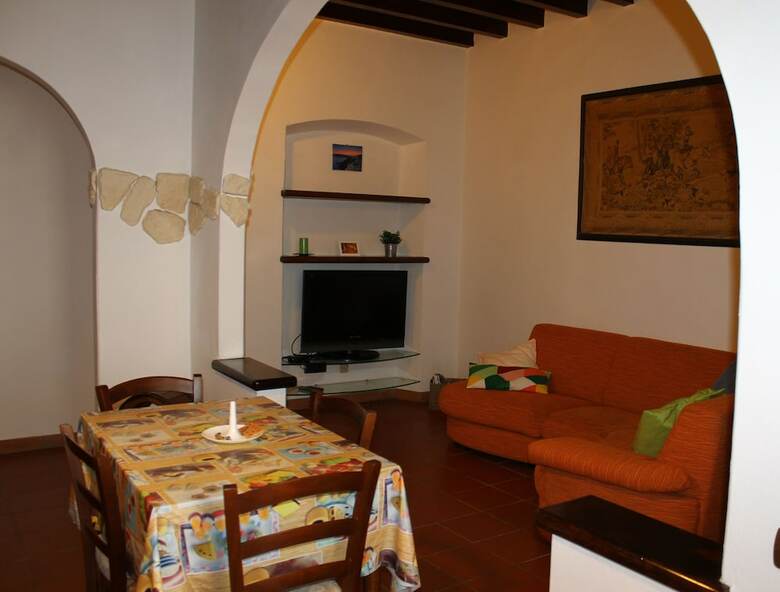 Apartamento Home Signa