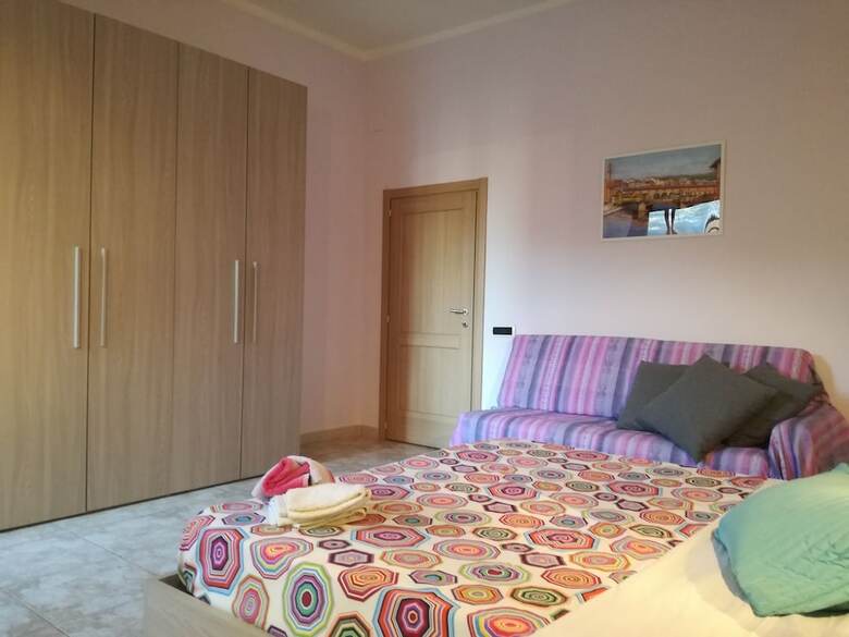 Apartamento Home Signa