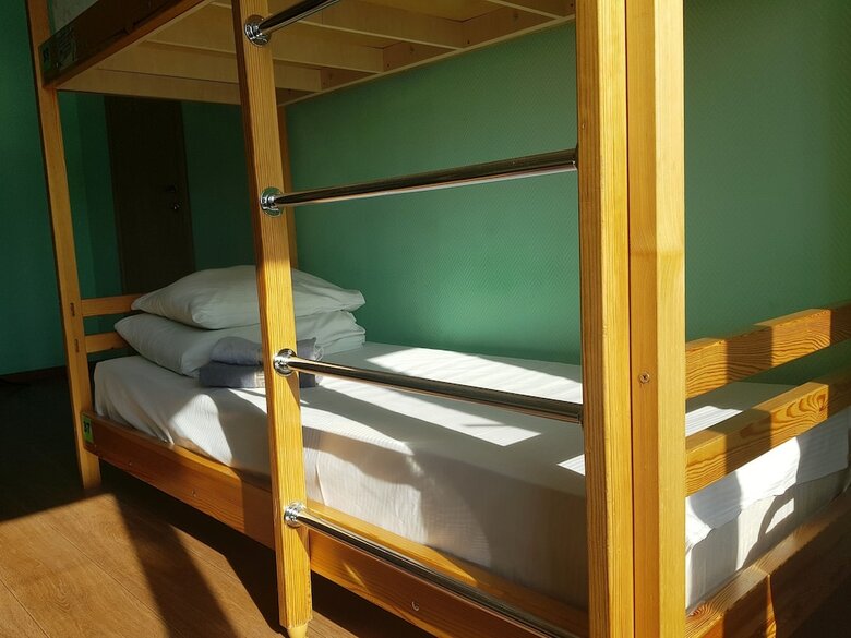 Hostal Hostel Sunshine