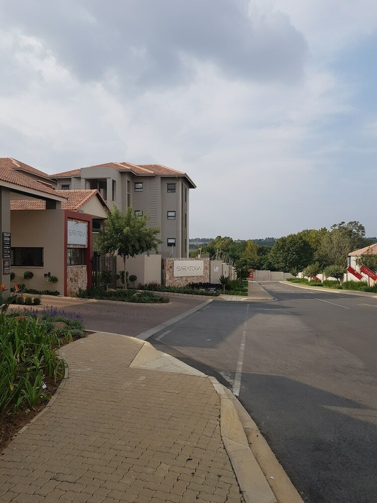 Apartamentos Nova Luxury Suites Saratoga 112