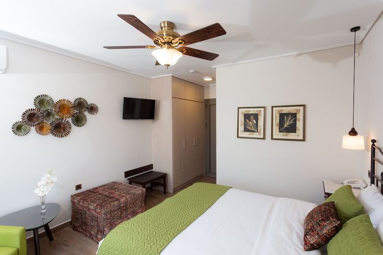 Hotel Akti Taygetos Conference Resort