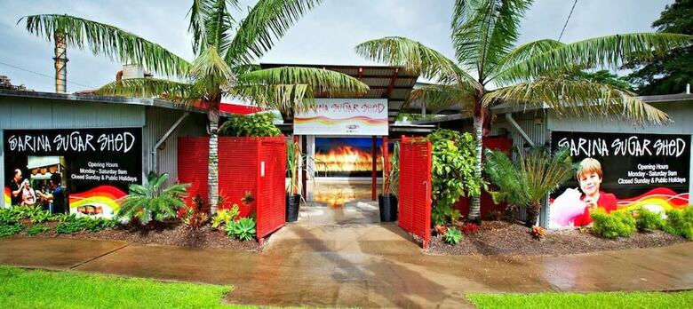 Motel The Villages - Alligator Creek