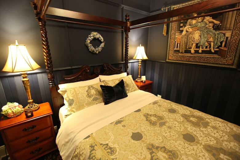Leura Rose Cottage