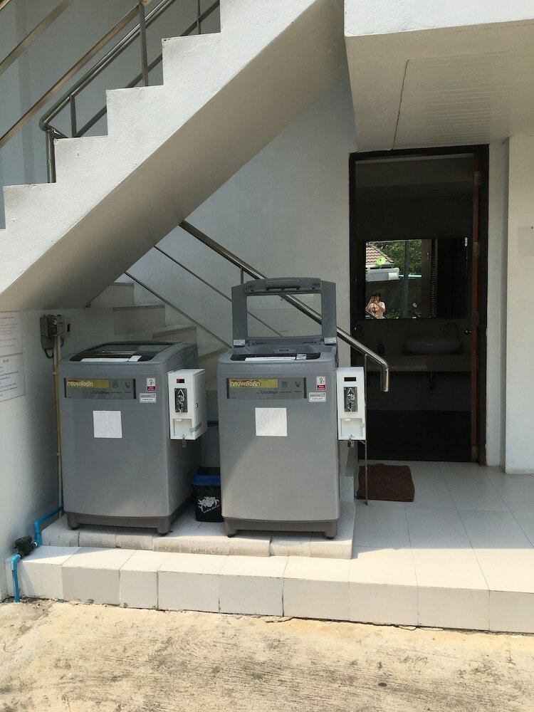 Apartamentos Rocco Hua Hin 512 Condominium