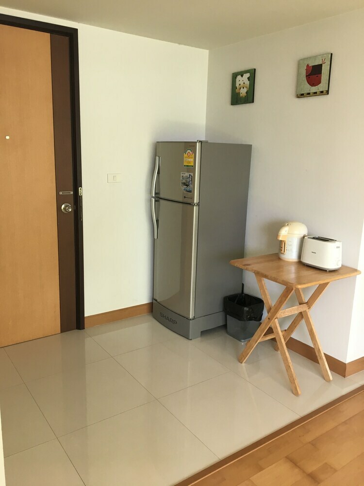 Apartamentos Rocco Hua Hin 512 Condominium