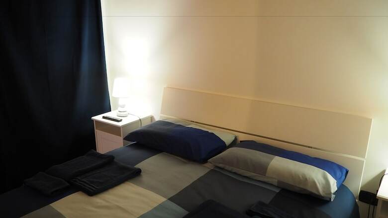 Bed & Breakfast Borgo Marino