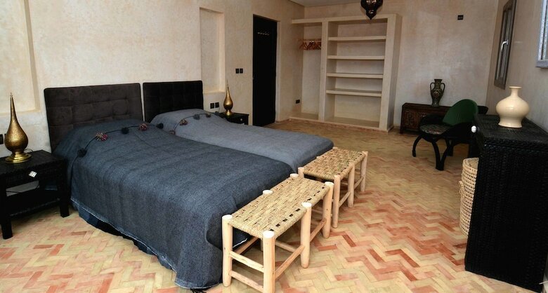 Villa Amyour Roa