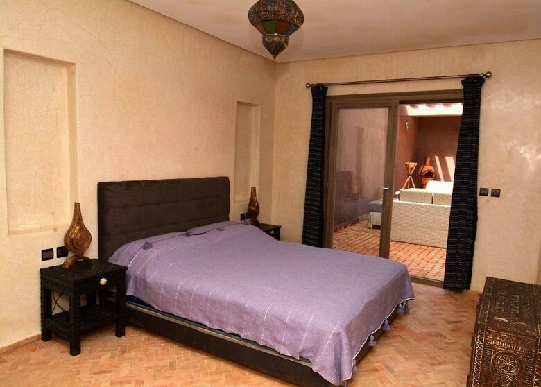 Villa Amyour Roa