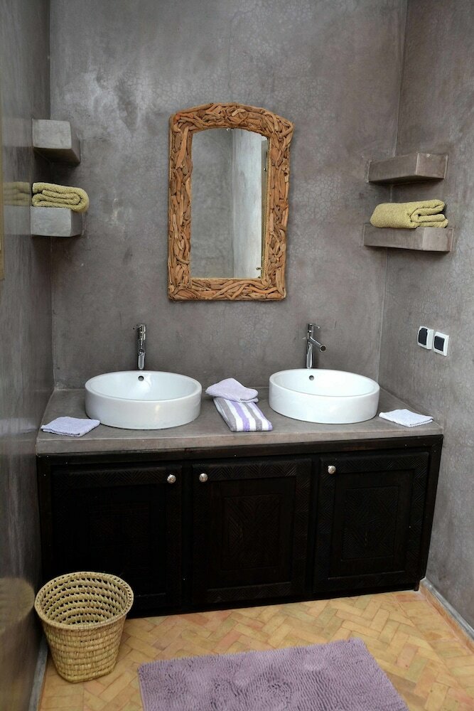 Villa Amyour Roa