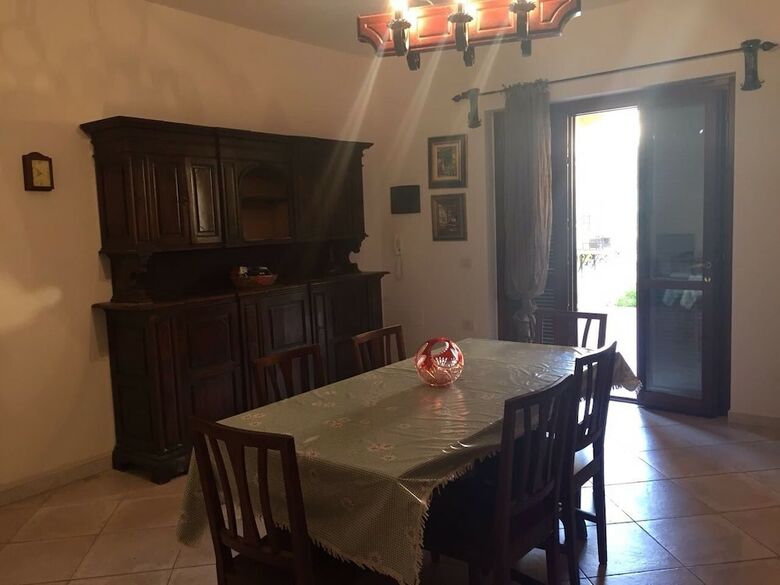 Apartamento Casa Vacanza 1