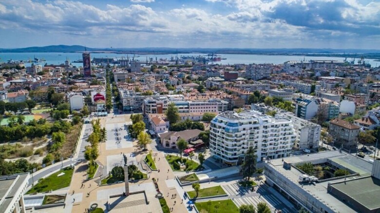 Super Central Luxury Apartments