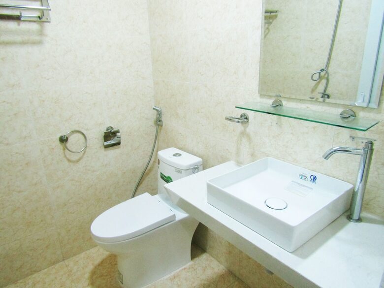 Duy Service Apartment