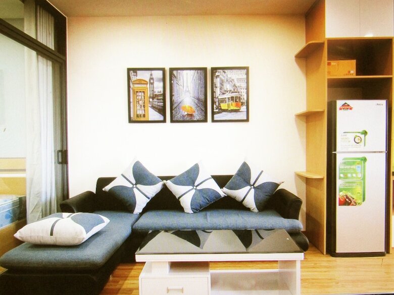 Duy Service Apartment