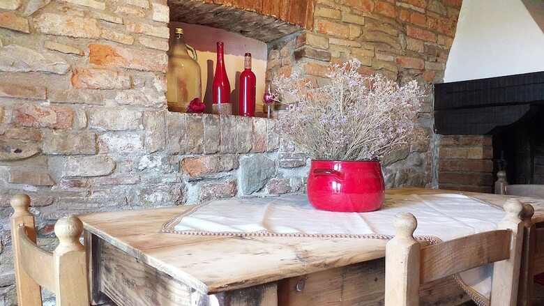Apartamento Podere La Vecchia Fornace