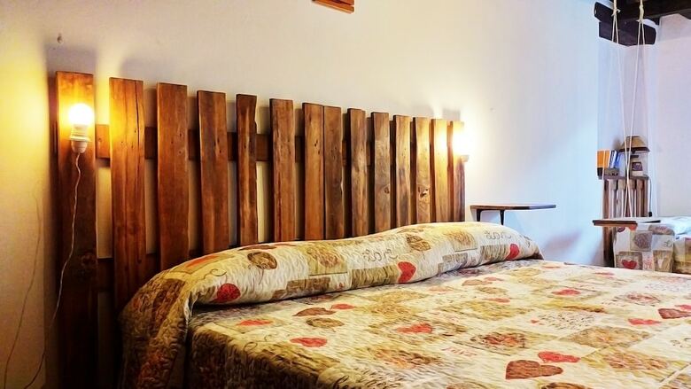 Apartamento Podere La Vecchia Fornace