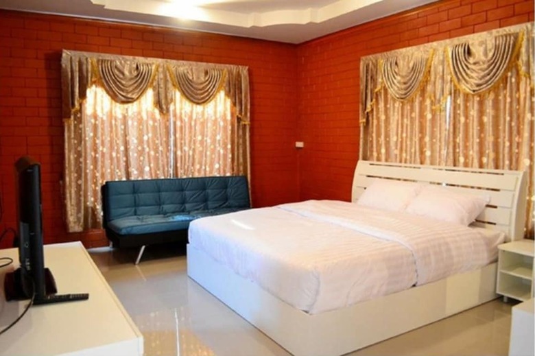 Hotel Lomdao Resort