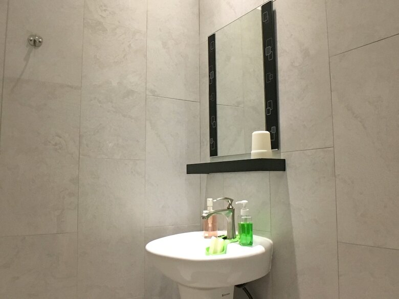 Hotel Ibook 5 - Modern Scandinavian Suites Room