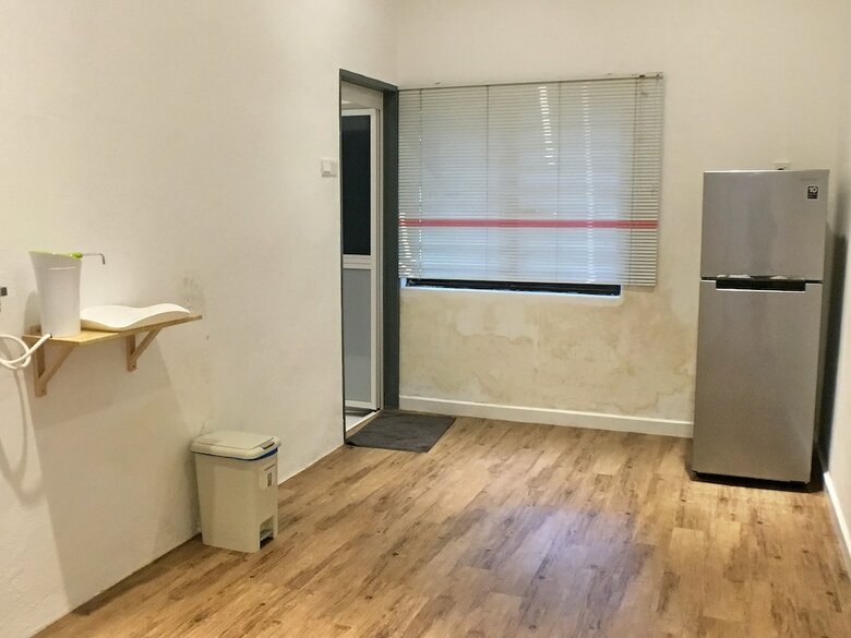 Hotel Ibook 5 - Modern Scandinavian Suites Room