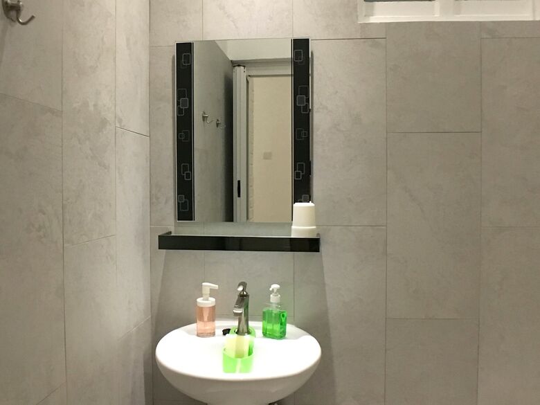 Hotel Ibook 5 - Modern Scandinavian Suites Room