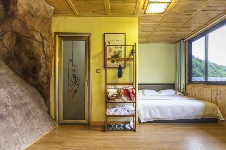 Posada Chengdu Youdao Shanfang Homestay