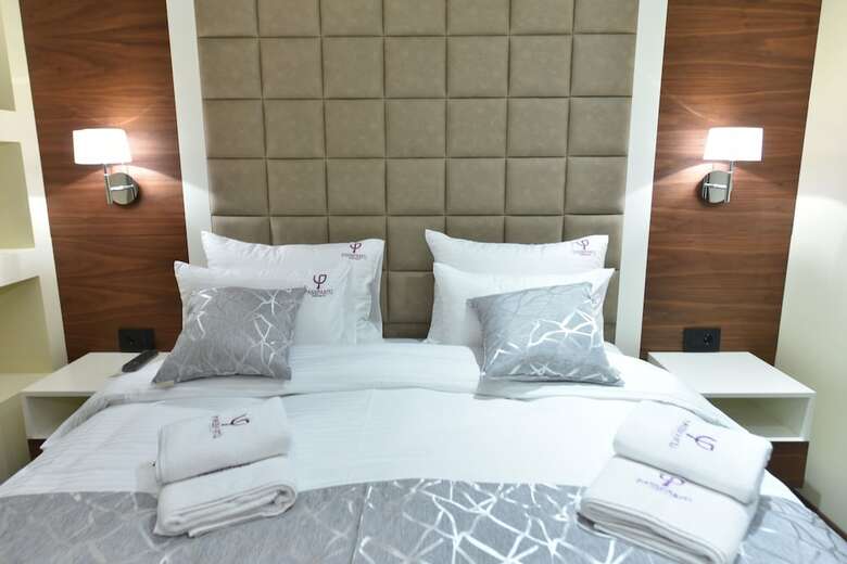 Hotel Passpart�
