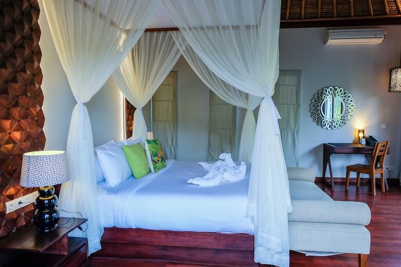 Bed & Breakfast Kaia Villa