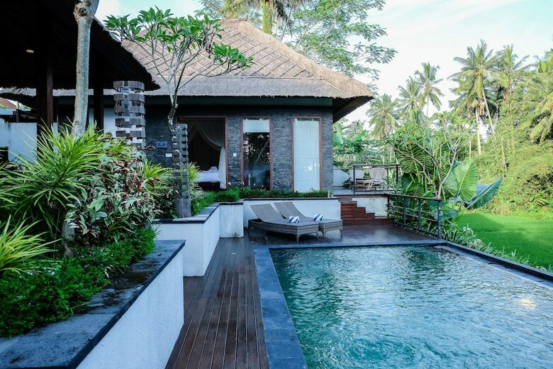 Bed & Breakfast Kaia Villa