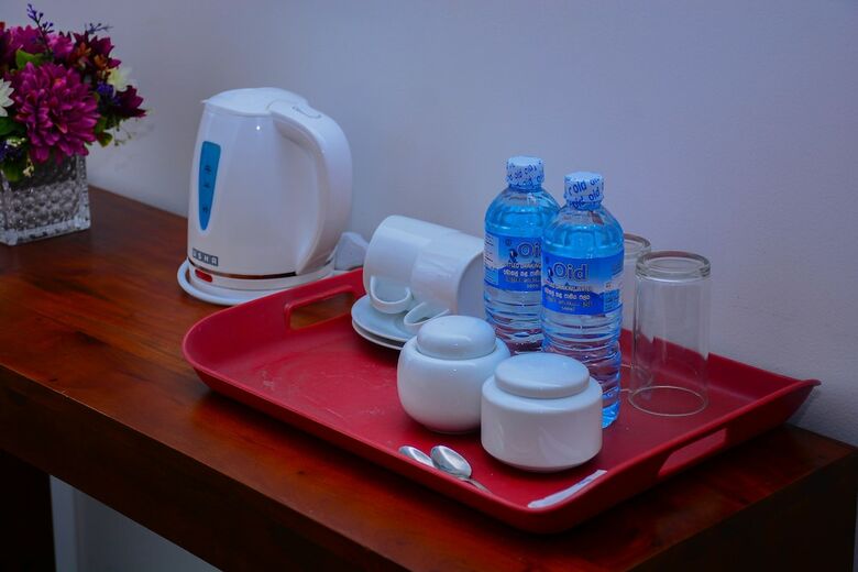 Hotel Star White Negombo