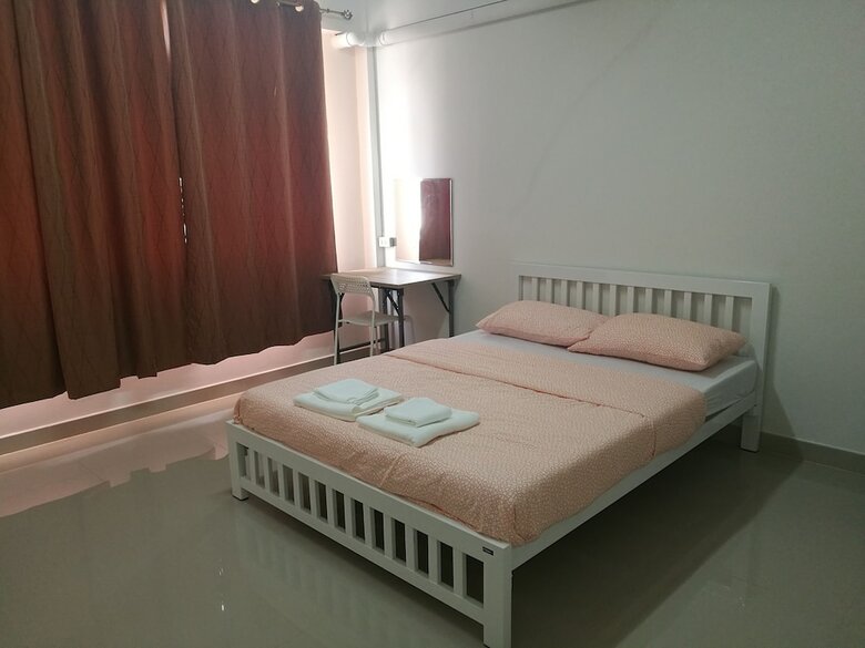 Hotel Checkin Hostel At Donmuang Airport