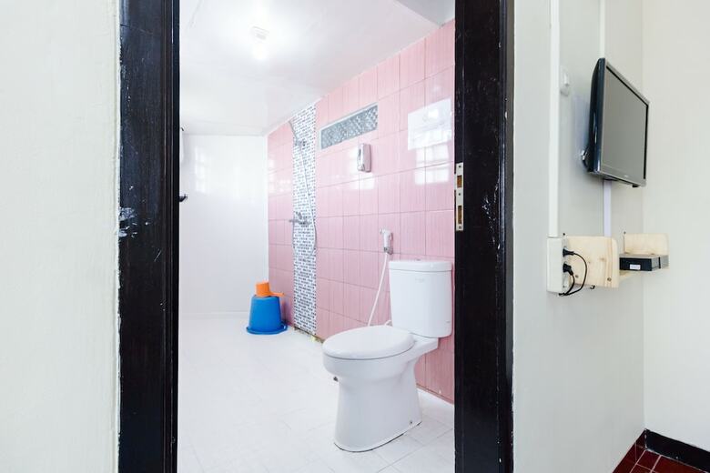 Hotel Pele Backpacker Guesthouse