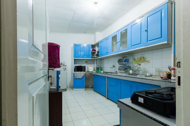 Hotel Pele Backpacker Guesthouse