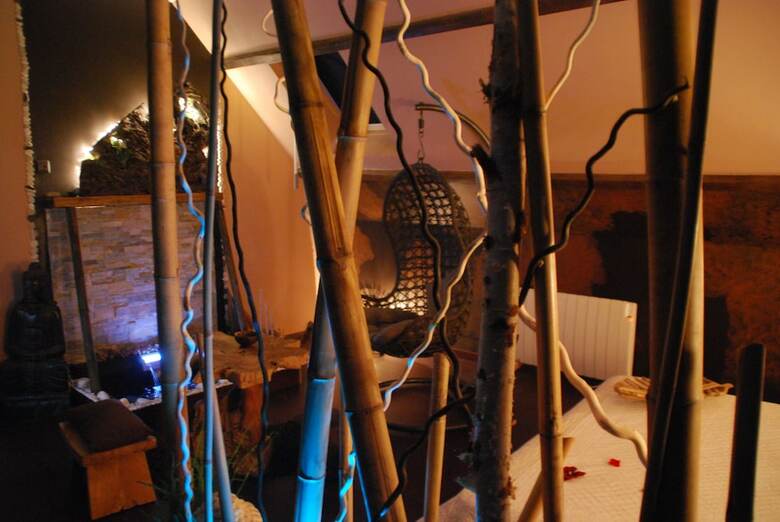 Hotel Secret D'une Nuit